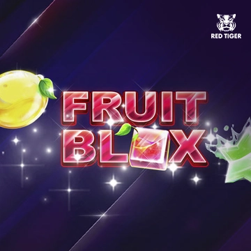 Fruit Blox - TROPICANA77