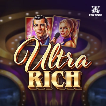 Ultra Rich - TROPICANA77