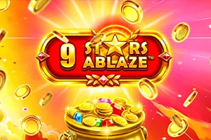 9 Stars Ablaze™ - TROPICANA77