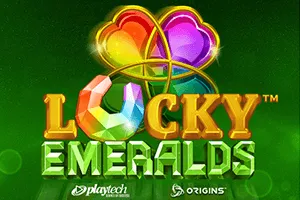 Lucky Emeralds - TROPICANA77