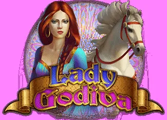 Lady Godiva - TROPICANA77