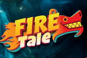 Fire Tale - TROPICANA77