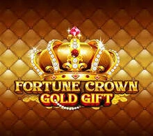 Fortune Crown - Gold Gift - TROPICANA77