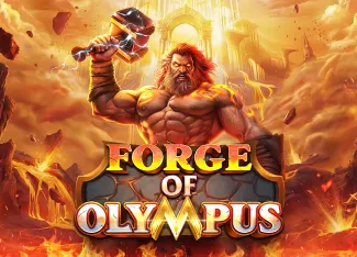 Forge of Olympus - TROPICANA77