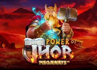 Power of Thor Megaways - TROPICANA77