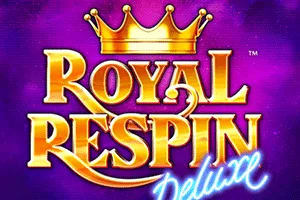 Royal Respin Deluxe - TROPICANA77
