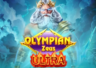 Olympian Zeus ULTRA - TROPICANA77