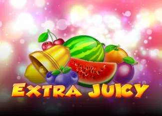 Extra Juicy - TROPICANA77