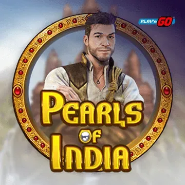 PlaynGo : Pearls of India - TROPICANA77