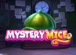Mystery Mice - TROPICANA77