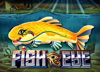 Fish Eye - TROPICANA77