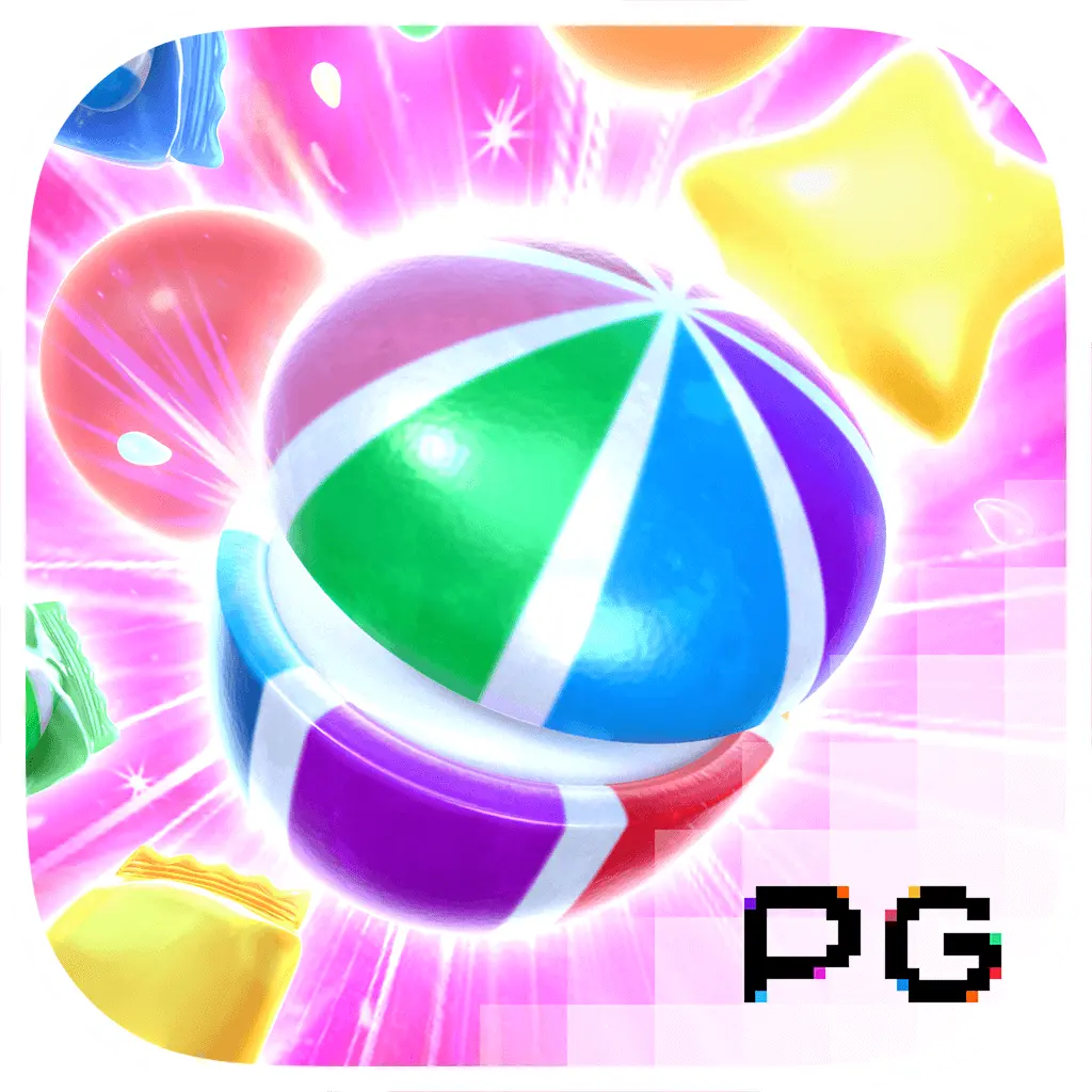 Candy Bonanza - TROPICANA77