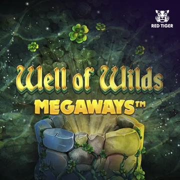 Well of Wilds Megaways - TROPICANA77