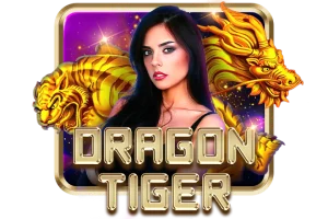 DragonTiger - TROPICANA77