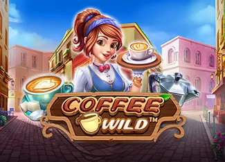 Coffee Wild - TROPICANA77