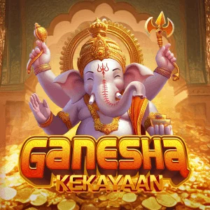 Ganesha Wealth - TROPICANA77