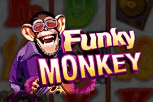 Funky Monkey - TROPICANA77