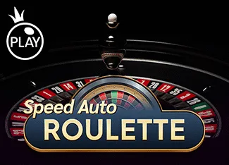 Speed Auto Roulette - TROPICANA77