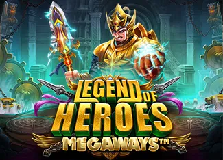 Legend of Heroes - TROPICANA77