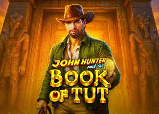 Book of Tut - TROPICANA77