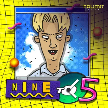 Nine To Five - TROPICANA77