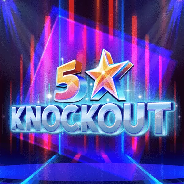 5 Star Knockout - TROPICANA77