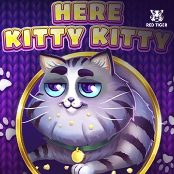Here Kitty Kitty - TROPICANA77