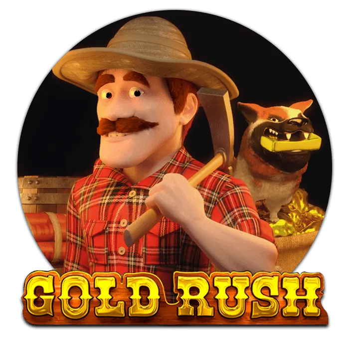 Gold Rush - TROPICANA77