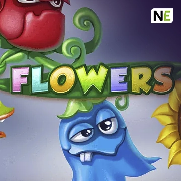 Flowers - TROPICANA77