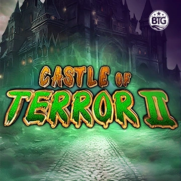 Bigtime : Castle of Terror II - TROPICANA77
