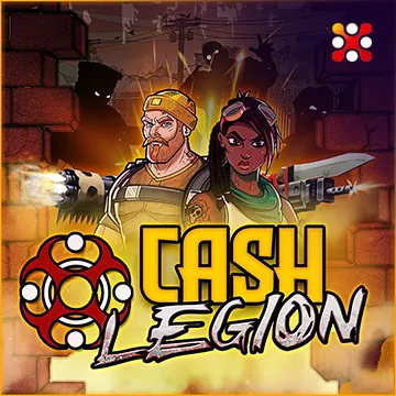 Mancala : Cash Legion - TROPICANA77