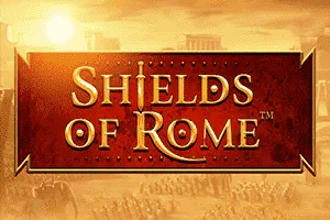 Shields of Rome - TROPICANA77