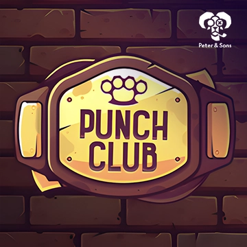 PeterSons : Punch Club - TROPICANA77
