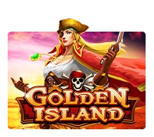 Golden Island - TROPICANA77