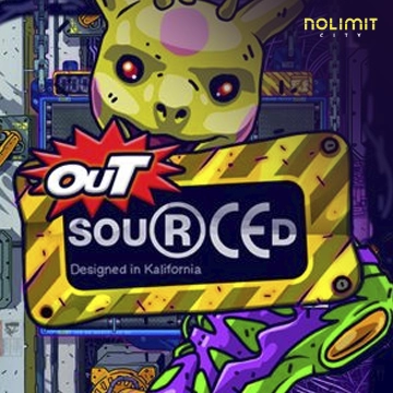 Outsourced - TROPICANA77