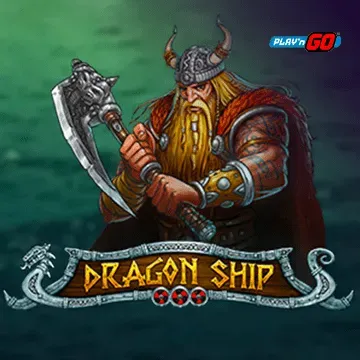 PlaynGo : Dragon Ship - TROPICANA77