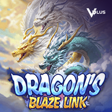 Dragon``s Blaze Link - TROPICANA77