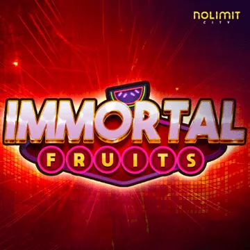Immortal Fruits - TROPICANA77