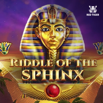 Riddle Of The Sphinx - TROPICANA77