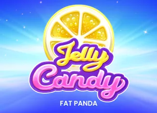 Jelly Candy - TROPICANA77