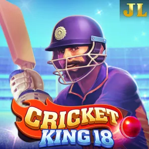 Cricket King 18 - TROPICANA77