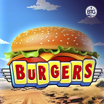 Bigtime : Burgers - TROPICANA77