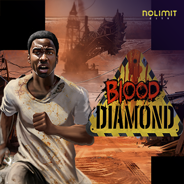 Blood Diamond - TROPICANA77