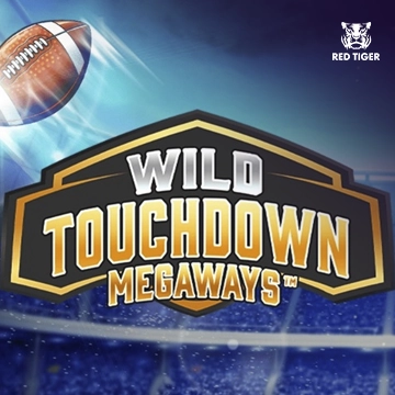 Wild Touchdown MegaWays - TROPICANA77