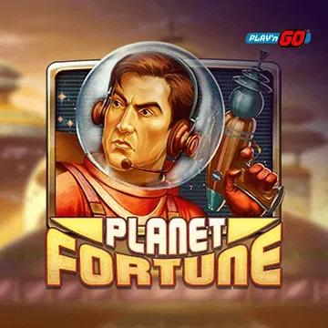 PlaynGo : Planet Fortune - TROPICANA77