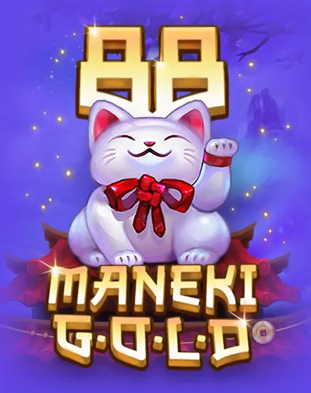 Bgaming : Maneki 88 Gold - TROPICANA77