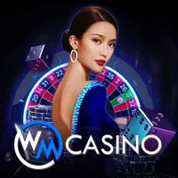 WM Casino - TROPICANA77