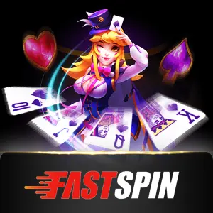 Fastspin - TROPICANA77