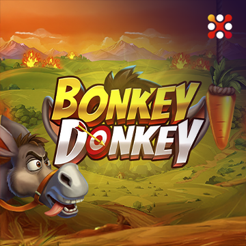 Mancala : Bonkey Donkey - TROPICANA77