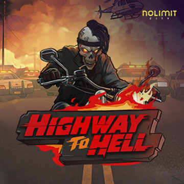 Highway to Hell - TROPICANA77